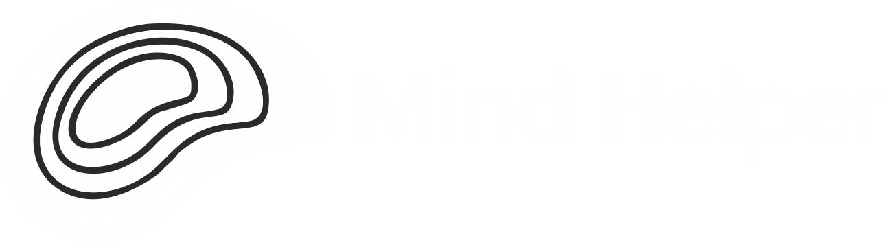 Logo Mind Helper