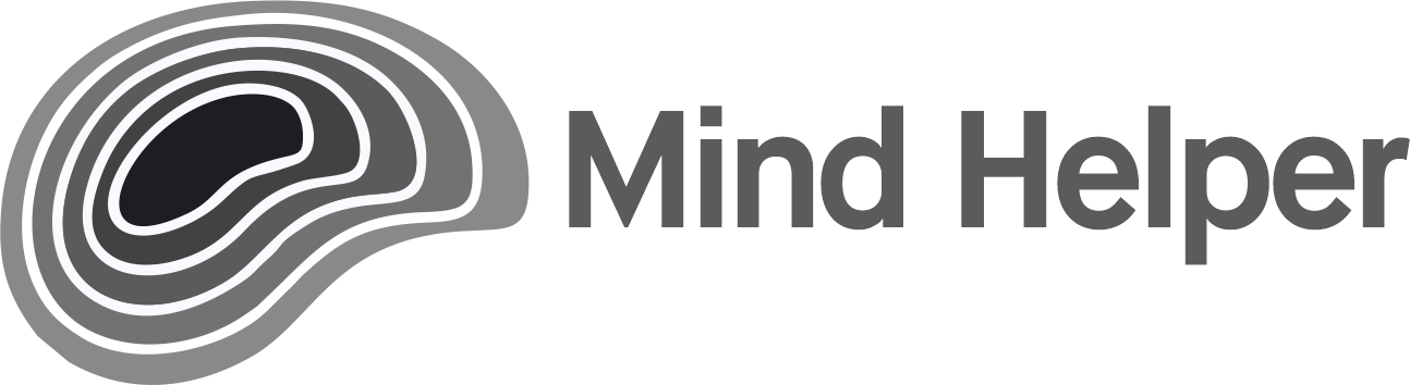Logo Mind Helper