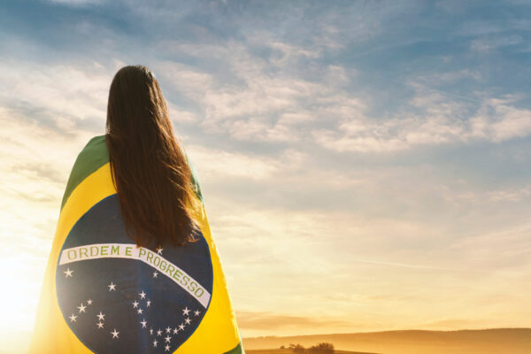 Brasileiro Deprimido