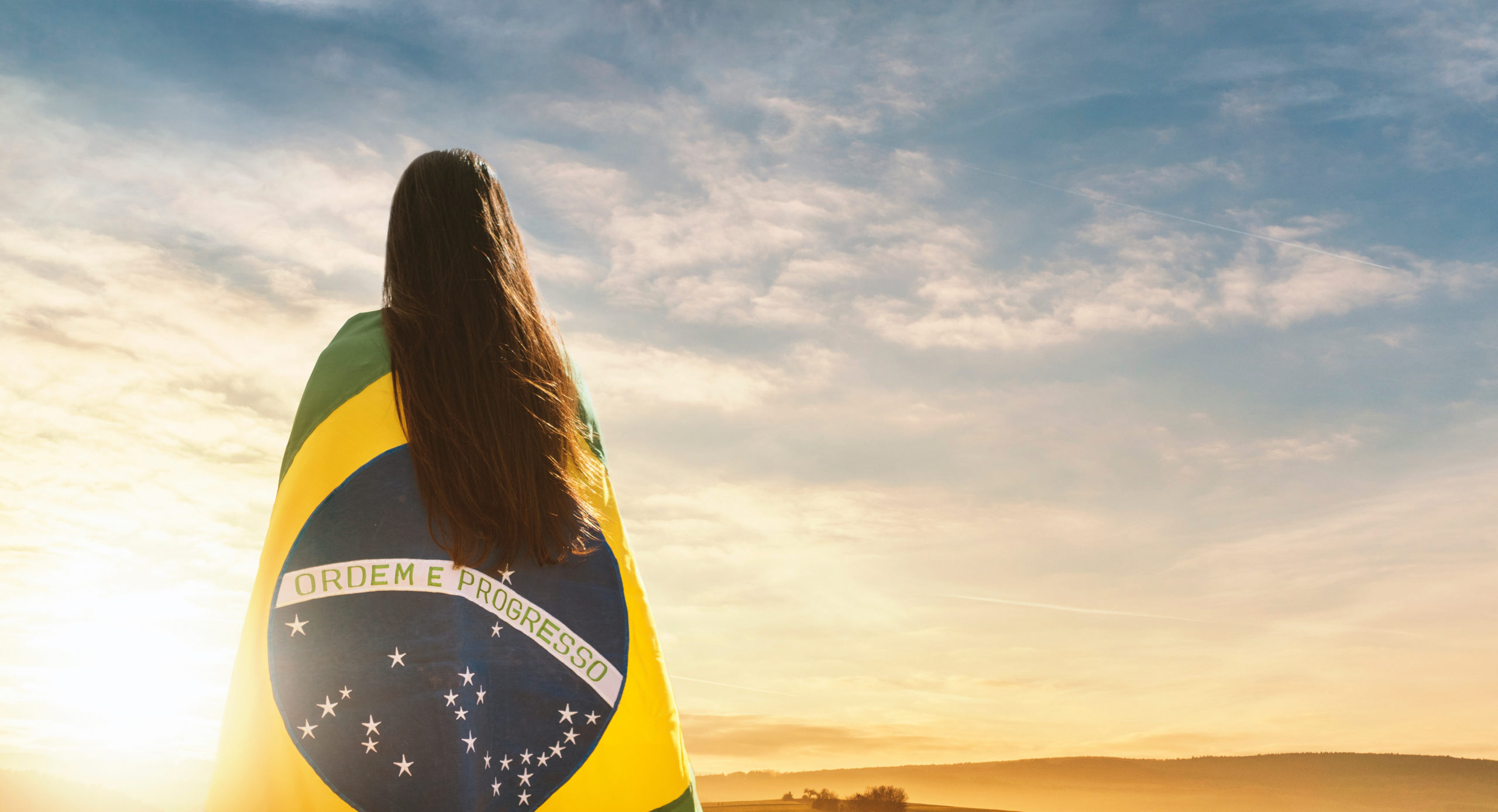 Brasileiro Deprimido