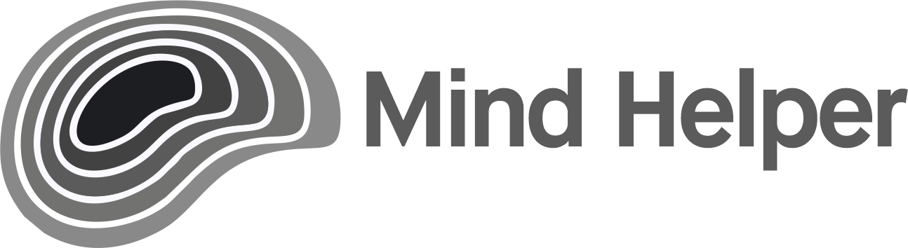 Mind Helper Logo