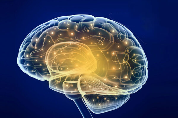 Estimulação Cerebral