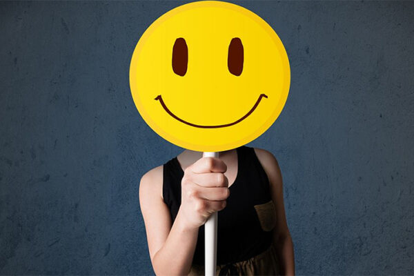 Pessoa Feliz
