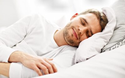 Dormir faz bem