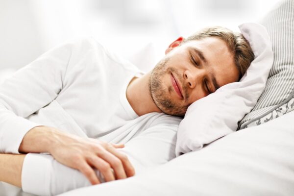 Dormir faz bem